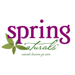 Spring Naturals 曙光 貓糧系列